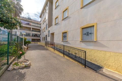 Penthouse i Playa Flamenca, Alicante, Playa Flamenca - € 195.000 | Ref: 13184 - foto 28
