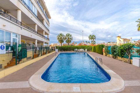 Penthouse i Playa Flamenca, Alicante, Playa Flamenca - € 195.000 | Ref: 13184 - foto 29