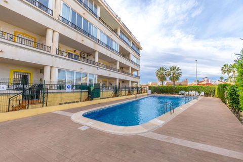 Penthouse i Playa Flamenca, Alicante, Playa Flamenca - € 195.000 | Ref: 13184 - foto 30