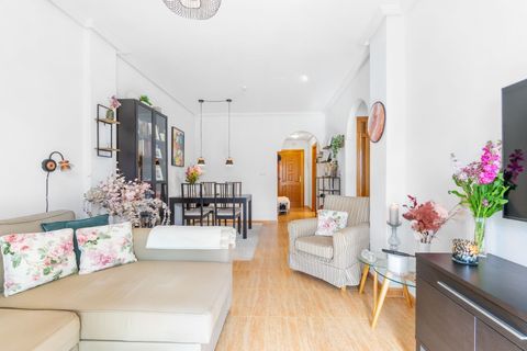 Penthouse i Playa Flamenca, Alicante, Playa Flamenca - € 195.000 | Ref: 13184 - foto 6