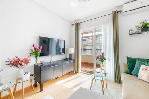 Penthouse i Playa Flamenca, Alicante, Playa Flamenca - € 195.000 | Ref: 13184 - foto 7