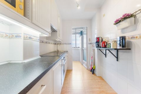 Penthouse i Playa Flamenca, Alicante, Playa Flamenca - € 195.000 | Ref: 13184 - foto 10