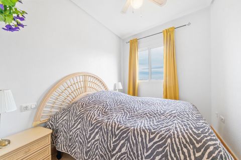 Penthouse i Playa Flamenca, Alicante, Playa Flamenca - € 195.000 | Ref: 13184 - foto 14