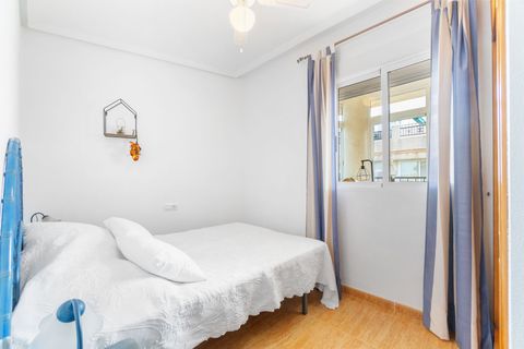 Penthouse i Playa Flamenca, Alicante, Playa Flamenca - € 195.000 | Ref: 13184 - foto 16