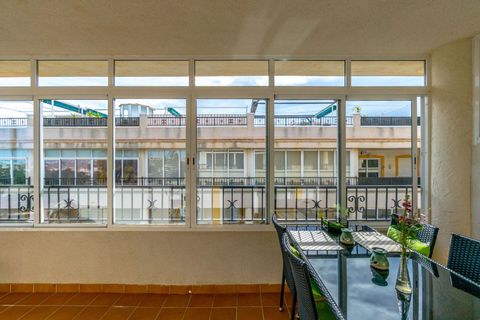 Penthouse i Playa Flamenca, Alicante, Playa Flamenca - € 195.000 | Ref: 13184 - foto 17