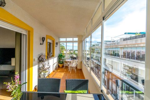 Penthouse i Playa Flamenca, Alicante, Playa Flamenca - € 195.000 | Ref: 13184 - foto 20