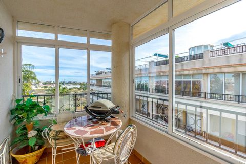 Penthouse i Playa Flamenca, Alicante, Playa Flamenca - € 195.000 | Ref: 13184 - foto 21