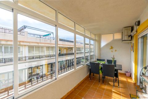 Penthouse i Playa Flamenca, Alicante, Playa Flamenca - € 195.000 | Ref: 13184 - foto 22