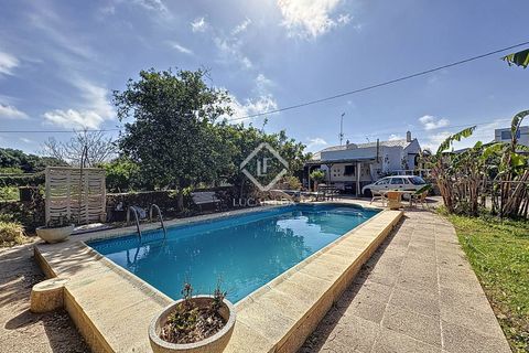 Landejendom i Mahon, Menorca, Mahon - € 975.000 | Ref: MEN59048 - foto 2