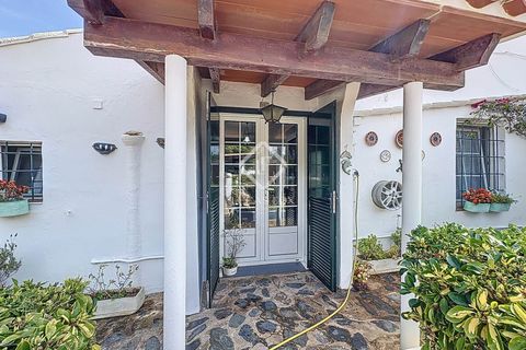Landejendom i Mahon, Menorca, Mahon - € 975.000 | Ref: MEN59048 - foto 7