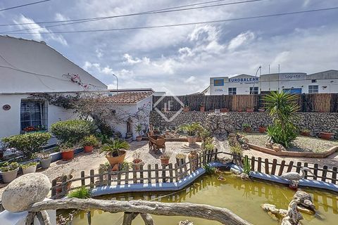 Landejendom i Mahon, Menorca, Mahon - € 975.000 | Ref: MEN59048 - foto 46
