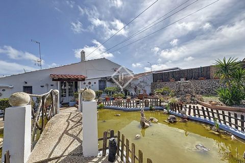 Landejendom i Mahon, Menorca, Mahon - € 975.000 | Ref: MEN59048 - foto 49