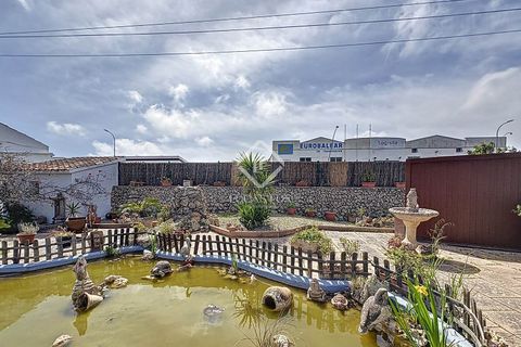 Landejendom i Mahon, Menorca, Mahon - € 975.000 | Ref: MEN59048 - foto 50