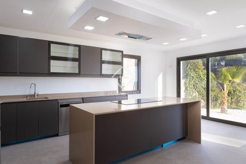 Villa i Cabrils, Barcelona, Cabrils - € 1.050.000 | Ref: MRS52329 - foto 8