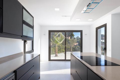 Villa i Cabrils, Barcelona, Cabrils - € 1.050.000 | Ref: MRS52329 - foto 10