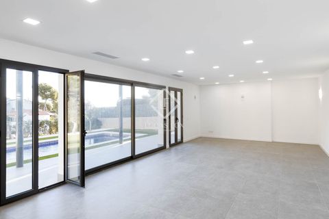 Villa i Cabrils, Barcelona, Cabrils - € 1.050.000 | Ref: MRS52329 - foto 11