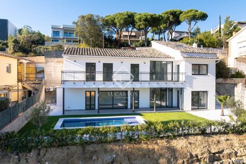 Villa i Cabrils, Barcelona, Cabrils - € 1.050.000 | Ref: MRS52329 - foto 19