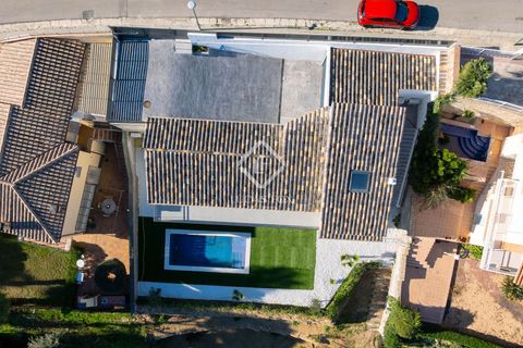 Villa i Cabrils, Barcelona, Cabrils - € 1.050.000 | Ref: MRS52329 - foto 26