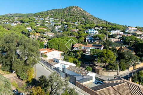 Villa i Cabrils, Barcelona, Cabrils - € 1.050.000 | Ref: MRS52329 - foto 28