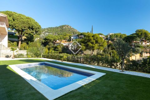 Villa i Cabrils, Barcelona, Cabrils - € 1.050.000 | Ref: MRS52329 - foto 33