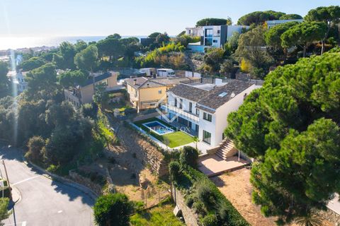 Villa i Cabrils, Barcelona, Cabrils - € 1.050.000 | Ref: MRS52329 - foto 35