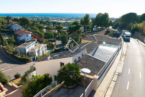 Villa i Cabrils, Barcelona, Cabrils - € 1.050.000 | Ref: MRS52329 - foto 36