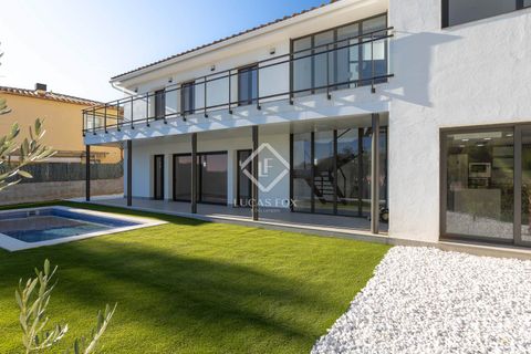 Villa i Cabrils, Barcelona, Cabrils - € 1.050.000 | Ref: MRS52329 - foto 38