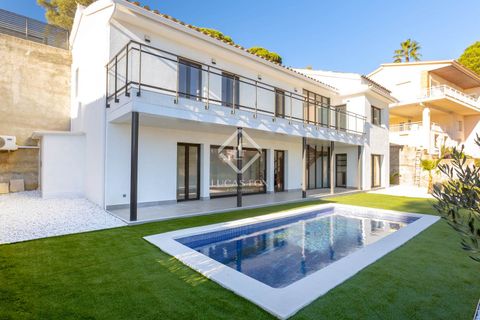 Villa i Cabrils, Barcelona, Cabrils - € 1.050.000 | Ref: MRS52329 - foto 39
