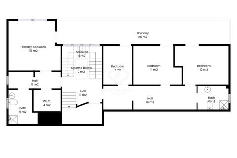 Villa i Cabrils, Barcelona, Cabrils - € 1.050.000 | Ref: MRS52329 - foto 41