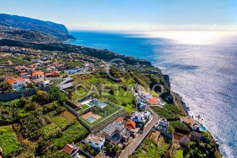Villa i Ponta do Sol, Madeira, Ponta do Sol - € 2.800.000 | Ref: 3239 - foto 2