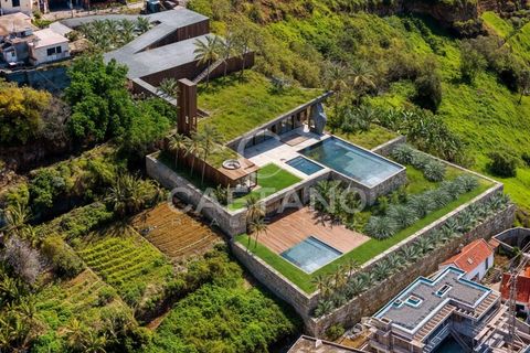 Villa i Ponta do Sol, Madeira, Ponta do Sol - € 2.800.000 | Ref: 3239 - foto 3