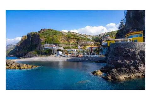 Villa i Ponta do Sol, Madeira, Ponta do Sol - € 2.800.000 | Ref: 3239 - foto 9