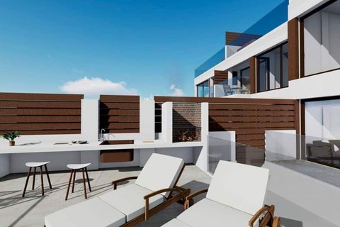 Leilighet i Isla Plana, Murcia, Isla Plana - € 370 000 | Ref: APO04272 - foto 11