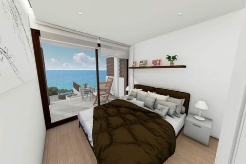 Leilighet i Isla Plana, Murcia, Isla Plana - € 370 000 | Ref: APO04272 - foto 12