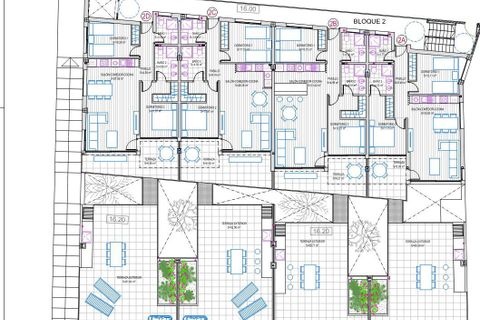 Leilighet i Isla Plana, Murcia, Isla Plana - € 370 000 | Ref: APO04272 - foto 23