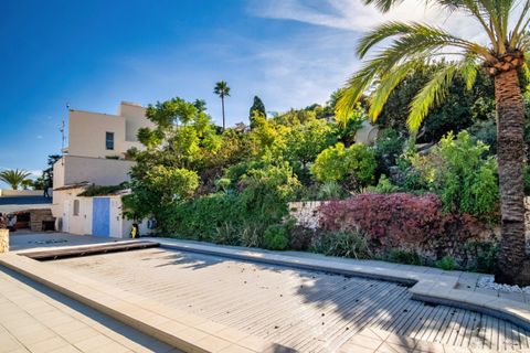 Villa i Calpe, Alicante, Calpe - € 4.200.000 | Ref: C3192 - foto 8