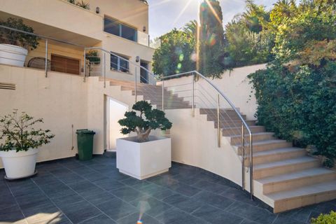 Villa i Calpe, Alicante, Calpe - € 4.200.000 | Ref: C3192 - foto 12