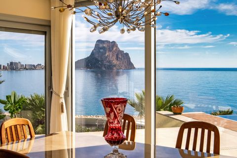 Villa i Calpe, Alicante, Calpe - € 4.200.000 | Ref: C3192 - foto 21