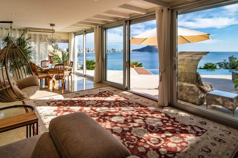Villa i Calpe, Alicante, Calpe - € 4.200.000 | Ref: C3192 - foto 22