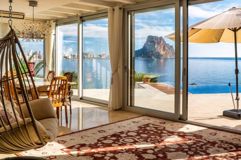 Villa i Calpe, Alicante, Calpe - € 4.200.000 | Ref: C3192 - foto 23