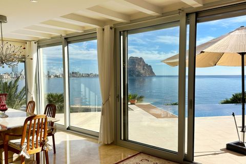 Villa i Calpe, Alicante, Calpe - € 4.200.000 | Ref: C3192 - foto 25