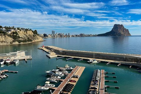 Villa i Calpe, Alicante, Calpe - € 4.200.000 | Ref: C3192 - foto 27