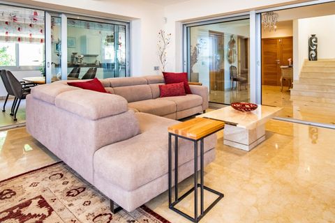 Villa i Calpe, Alicante, Calpe - € 4.200.000 | Ref: C3192 - foto 29