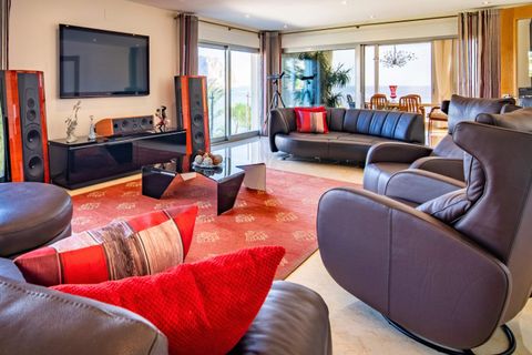 Villa i Calpe, Alicante, Calpe - € 4.200.000 | Ref: C3192 - foto 33