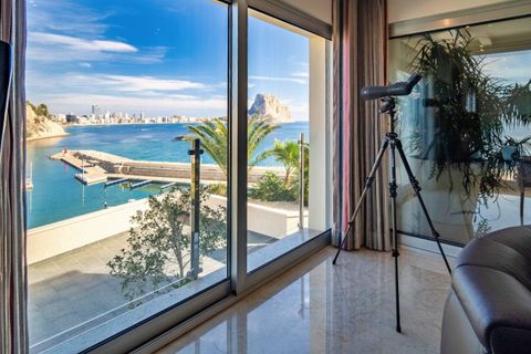 Villa i Calpe, Alicante, Calpe - € 4.200.000 | Ref: C3192 - foto 34