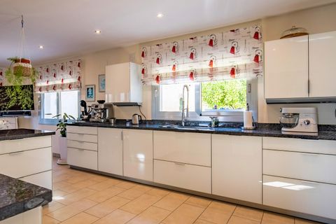 Villa i Calpe, Alicante, Calpe - € 4.200.000 | Ref: C3192 - foto 38