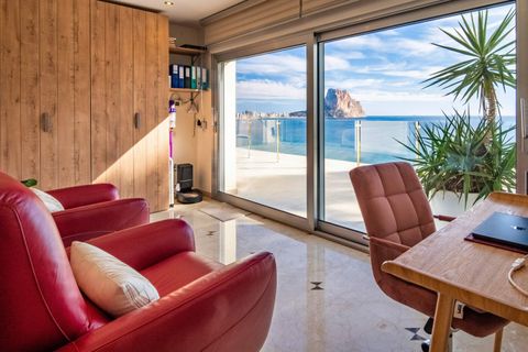 Villa i Calpe, Alicante, Calpe - € 4.200.000 | Ref: C3192 - foto 46