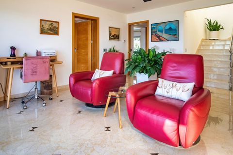 Villa i Calpe, Alicante, Calpe - € 4.200.000 | Ref: C3192 - foto 47