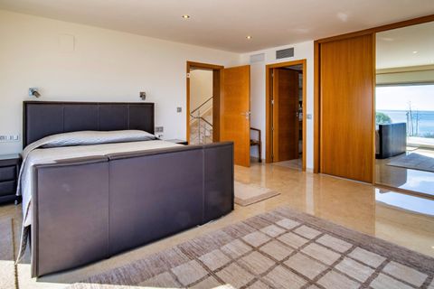 Villa i Calpe, Alicante, Calpe - € 4.200.000 | Ref: C3192 - foto 49