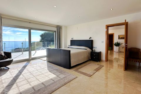 Villa i Calpe, Alicante, Calpe - € 4.200.000 | Ref: C3192 - foto 50
